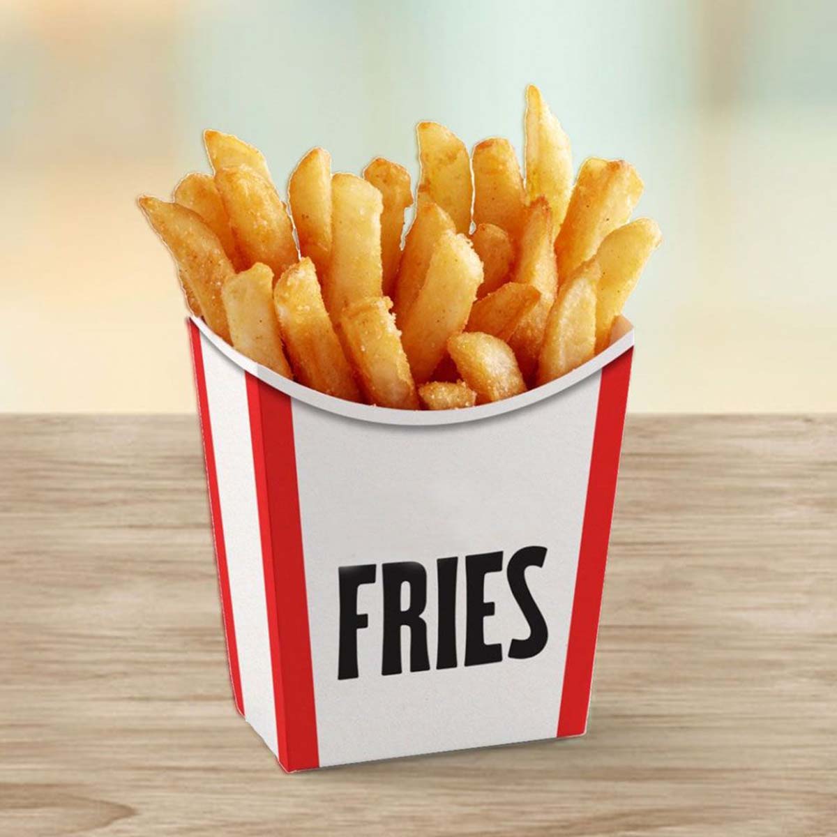 Fries - Medium